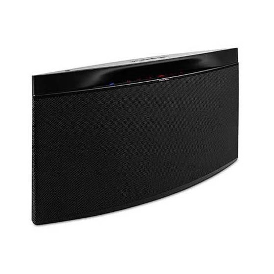 Wi-Fi(Airplay対象外)とBluetoothに対応…