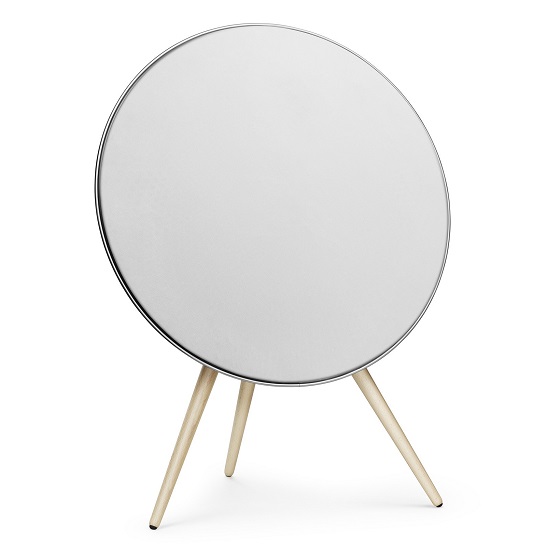 iPod, iPhone, iPadに保存された音楽をAir…