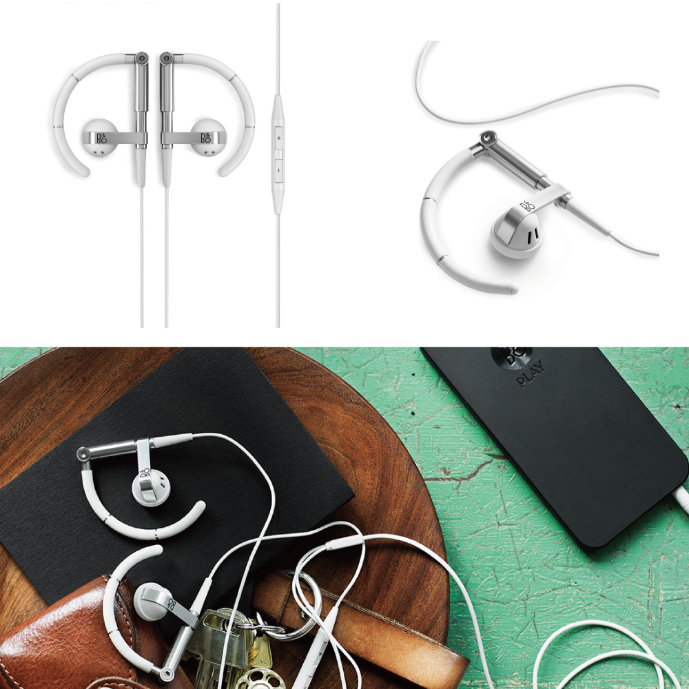 EarSet 3iは、優れた音質と自然なフィット感で世界中の…