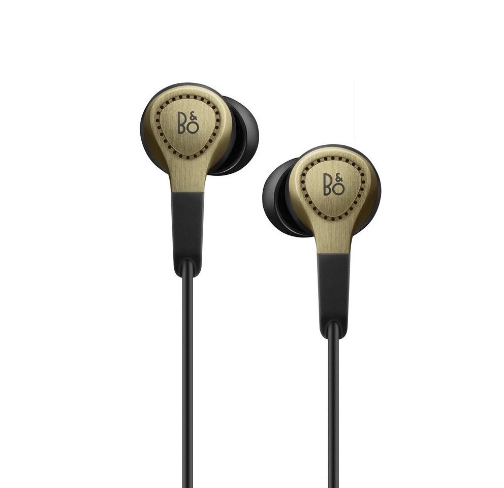Beoplay H3がリファインされ登場。軽量かつ頑丈なステ…