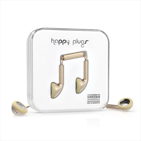 Happy Plugs(ハッピープラグス)は、”What C…