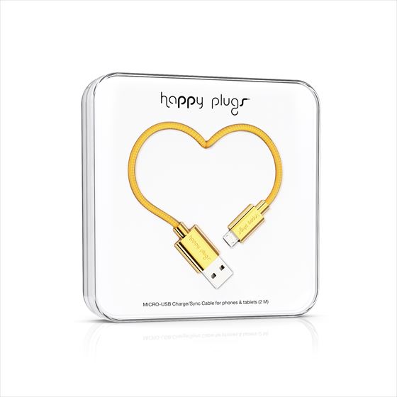 Happy Plugs(ハッピープラグス)は、”What C…
