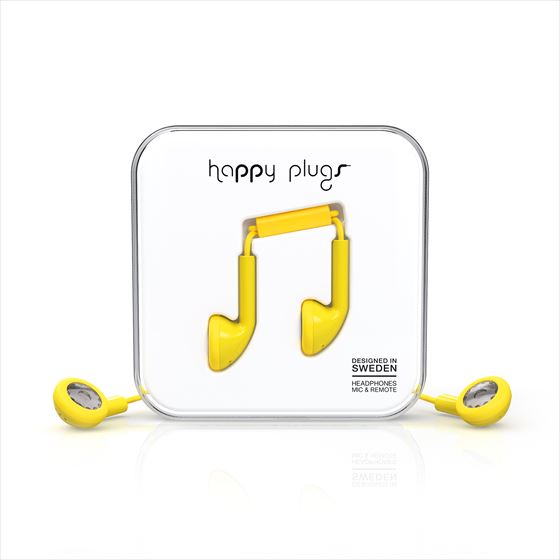Happy Plugs(ハッピープラグス)は、”What C…