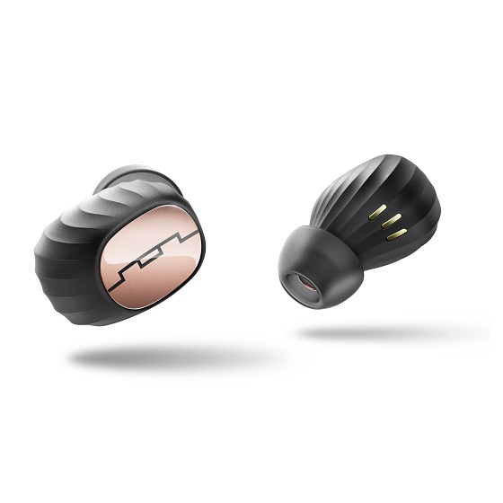 快適さ、サウンド、スタイルを最新のBluetoothテクノロ…