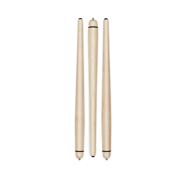 Beoplay A9用木製スタンド