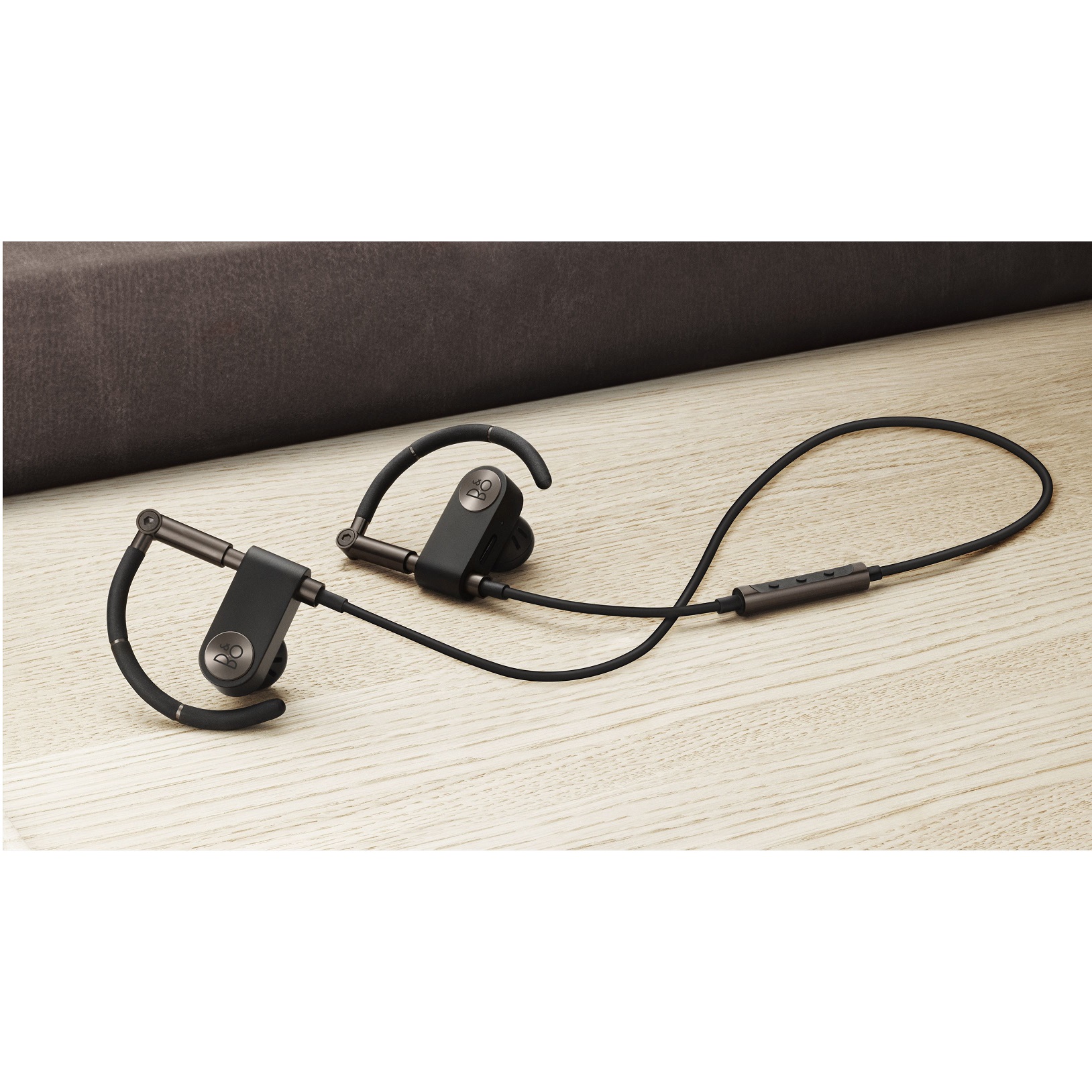 BANG & OLUFSEN イヤフォンのアイコニッ…