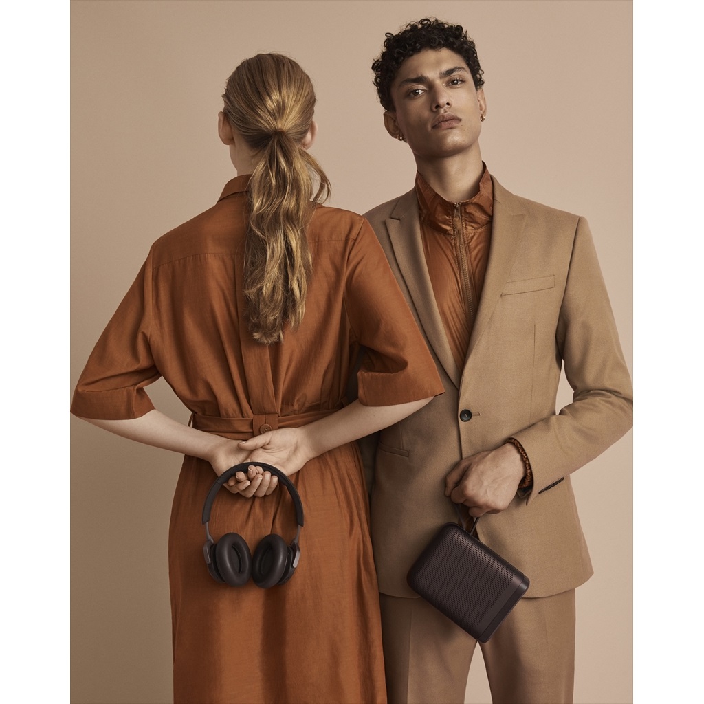 いいとこどりの AW19コレクションを楽しむ:本物のサウンド…
