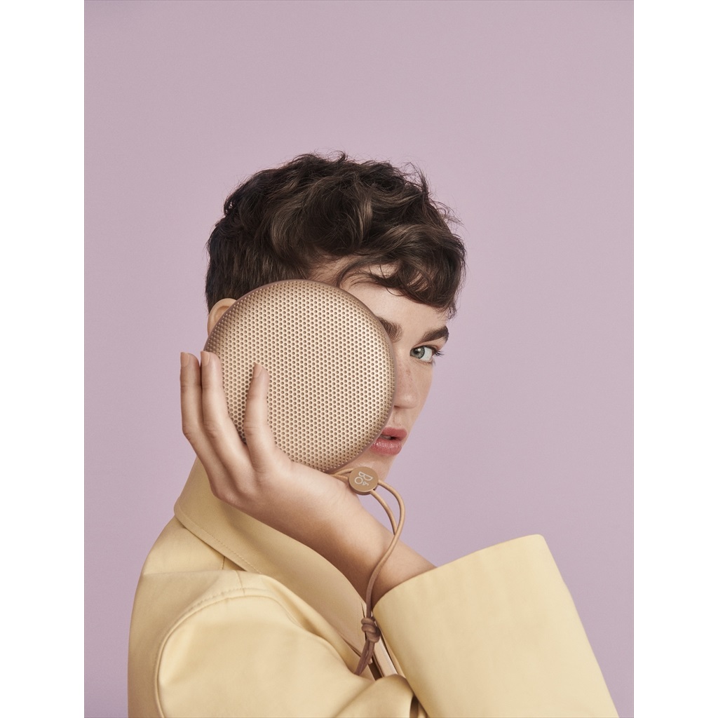いいとこどりの AW19コレクションを楽しむ:本物のサウンド…