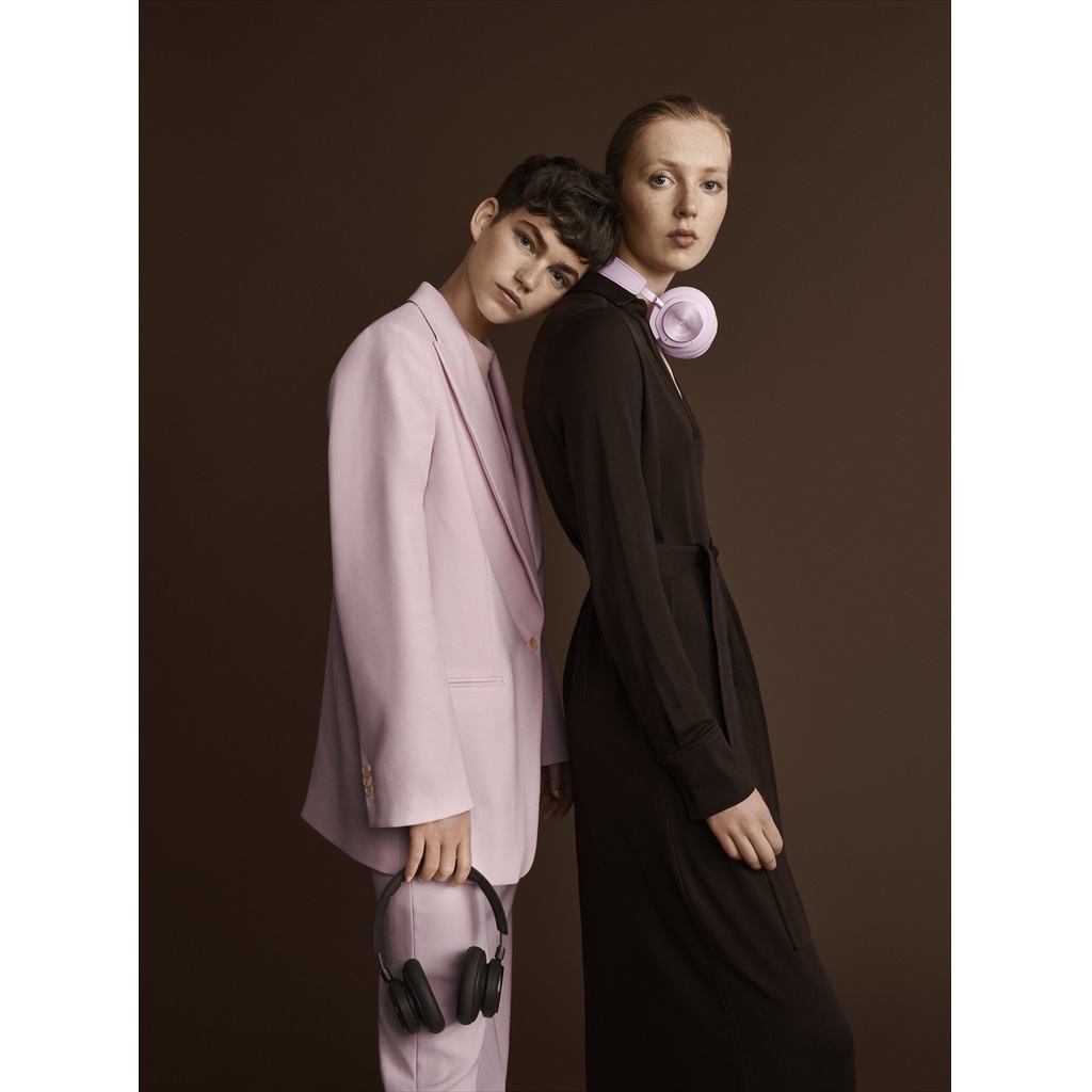 いいとこどりの AW19コレクションを楽しむ:本物のサウンド…
