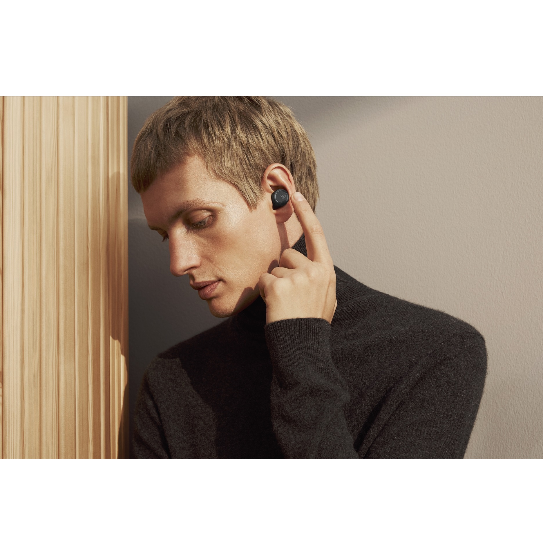 BANG & OLUFSENシグネーチャーサウンドと…