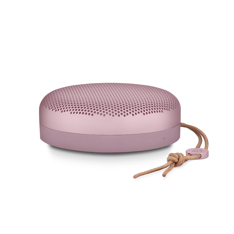 bang & olufsen beoplay a1 natural