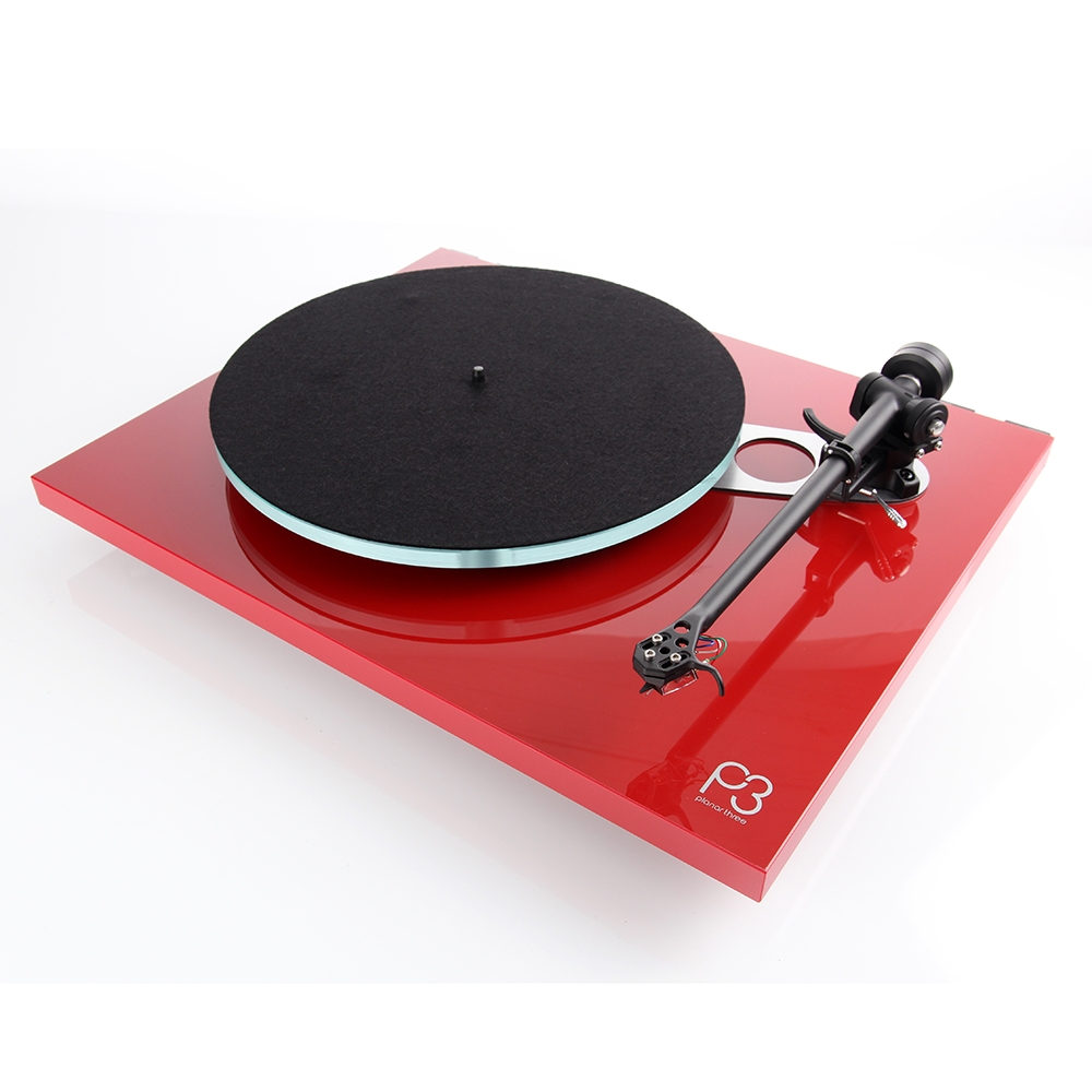 Planar 3 MK2(カートリッジ無しモデル)