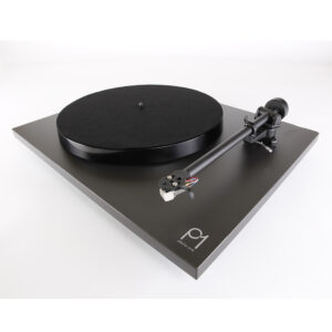 Planar 1 MK2 - Black 50Hz