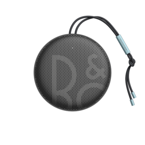 Beosound A1 2nd Gen (第2世代) - Anthracite Oxygen