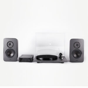 System One - 50HZ