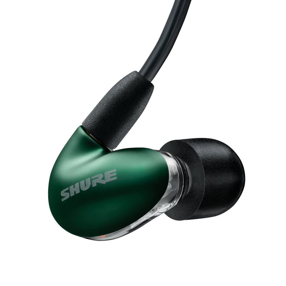 未使用 SHURE シュア イヤホン 有線 SE846 第2世代 SE846高遮音性イヤホン（第2世代） - Shure | 完実電気