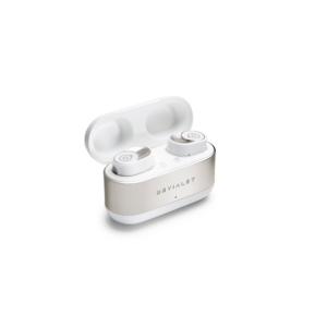 Gemini II - Iconic White