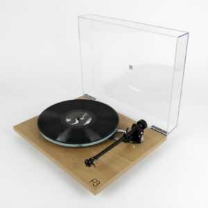 Planar 3 mk2 light Oak - 50HZ
