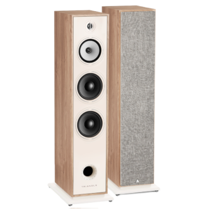 Borea BR10 - LIGHT OAK