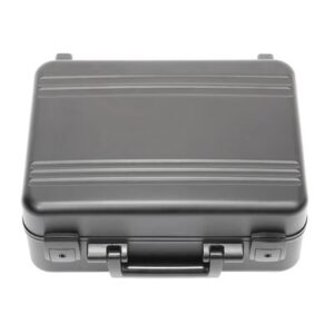 Aluminum Travel Case for LCD and MM series