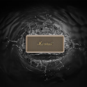Marshall】ポータブルスピーカー《Middleton II》新発売 - リリース