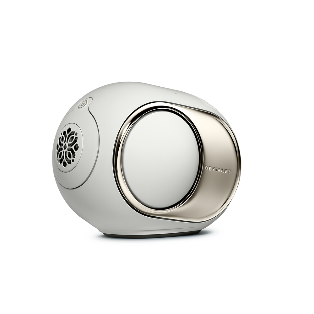 Phantom Ultimate 98dB