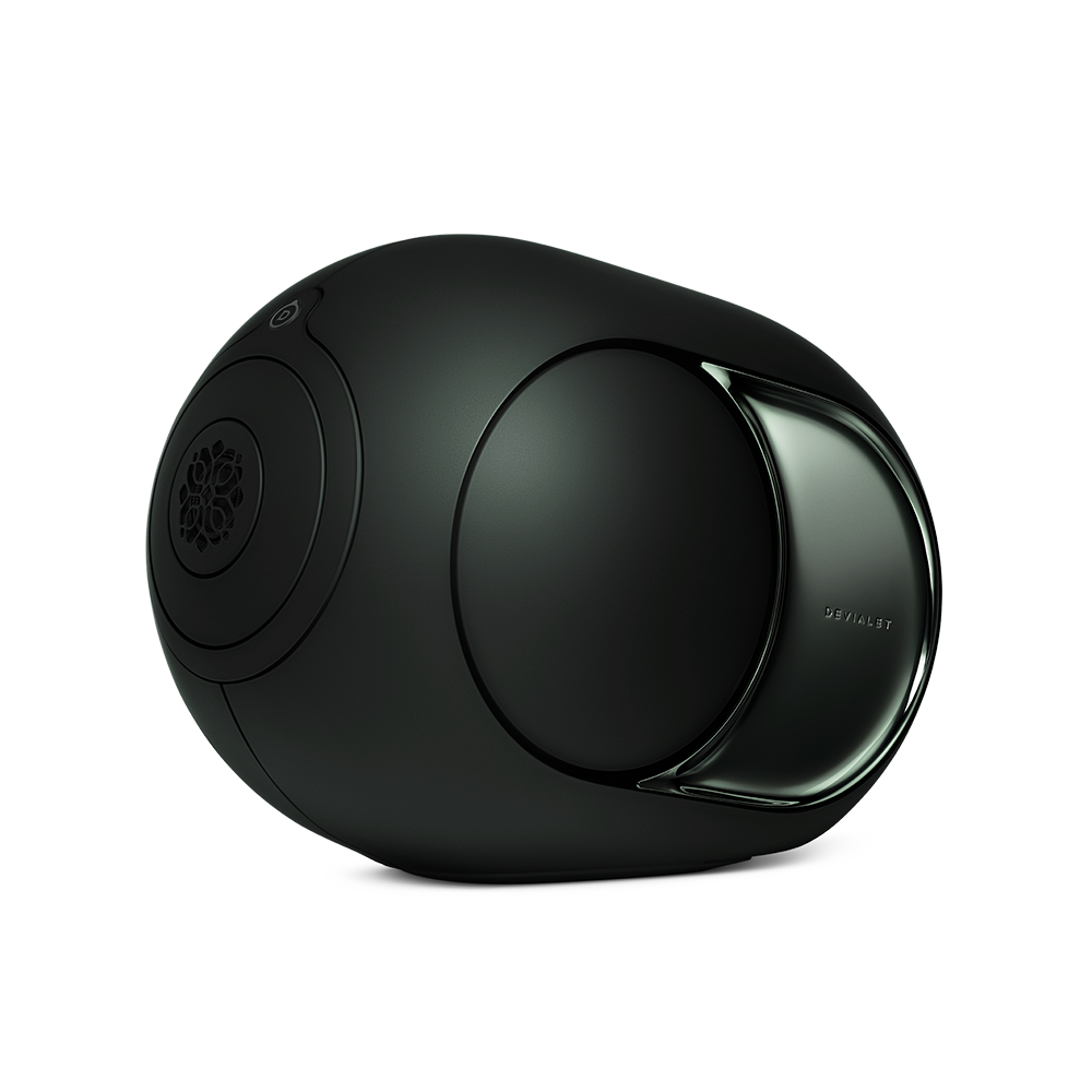 Phantom Ultimate 108dB