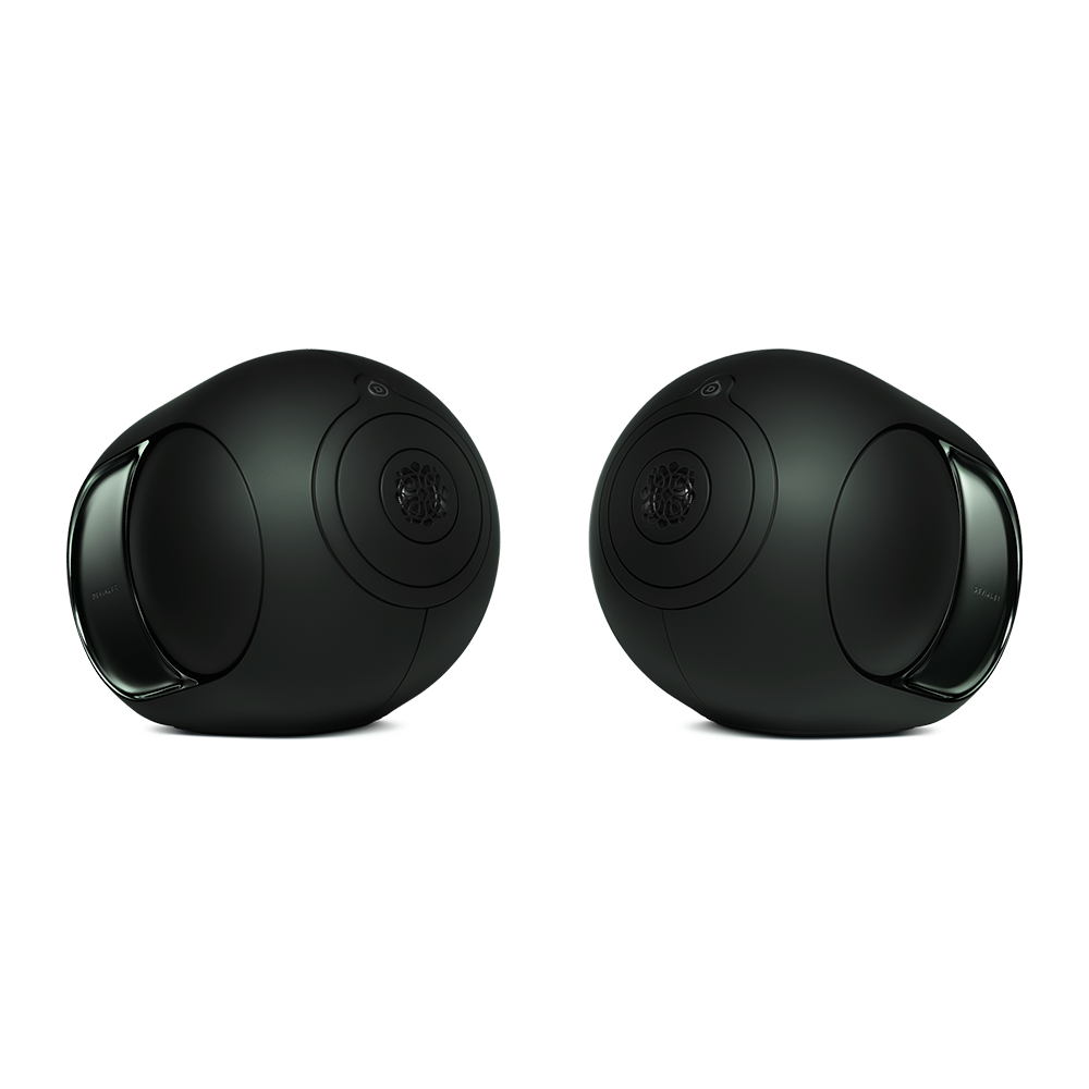 Phantom Ultimate 108dB - DEVIALET | 完実電気オンラインショップ