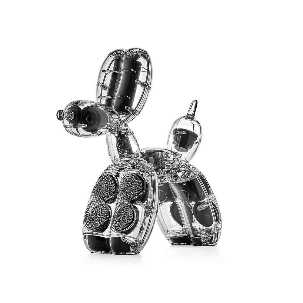 Balloon Dog Speaker